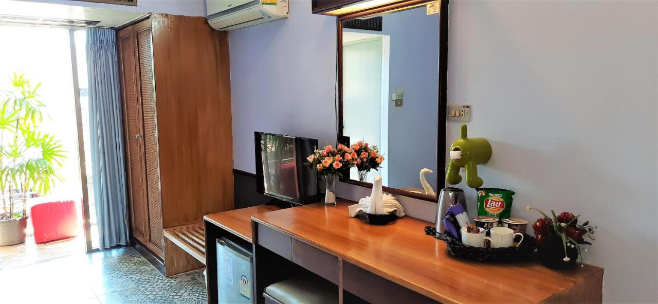 La Moon At Phuket - Sha Extra Plus Exterior photo